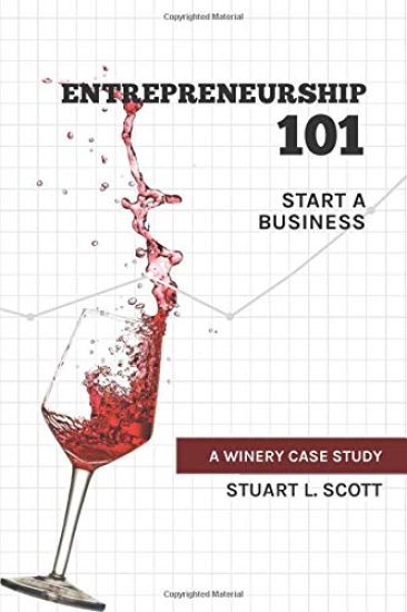 Entrepreneurship 101