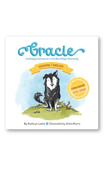 Gracie (German/English)