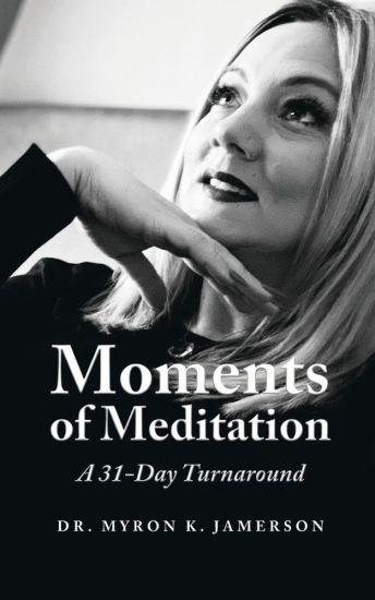 Moments of Meditation