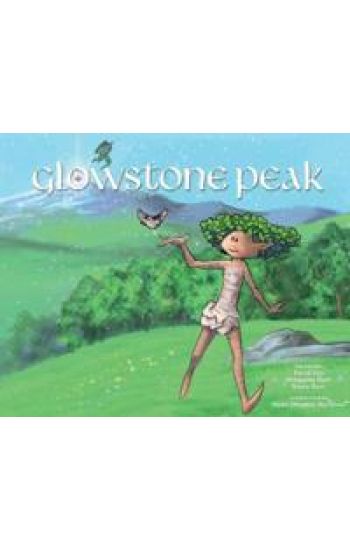 Glowstone Peak