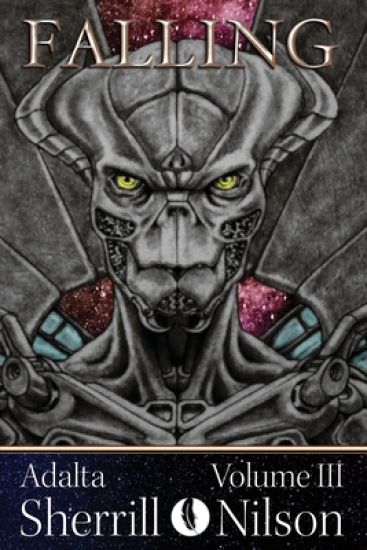 Falling: Adalta Vol III: A Romantic Fantasy Adventure Series