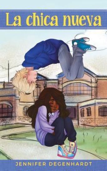 La chica nueva