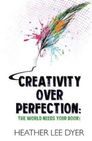 Creativity Over Perfection
