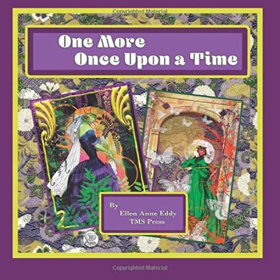 One More Once Upon a Time: A Gilding of the Lily