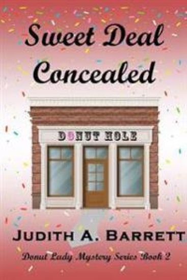 Sweet Deal Concealed