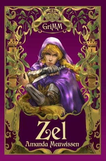 Kansikuva: Zel