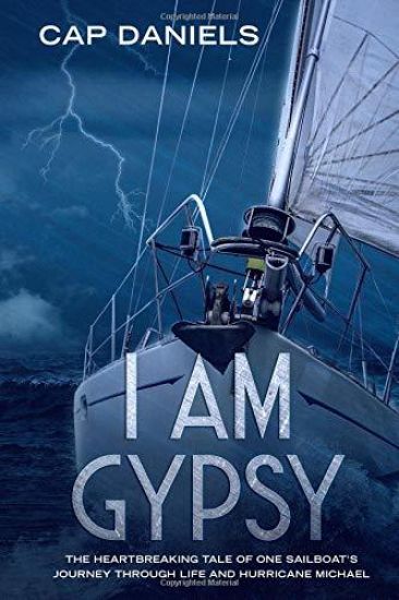 I Am Gypsy: Proceeds Go to Hurricane Michael Relief