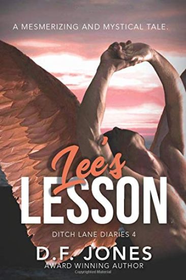 Lee's Lesson (Ditch Lane Diaries 4)