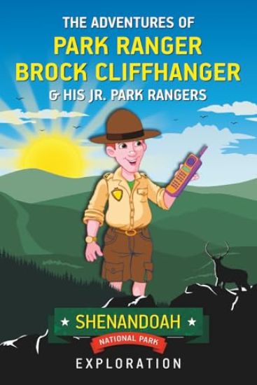 The Adventures of Park Ranger Brock Cliffhanger & His Jr. Park Rangers