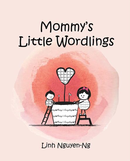 Mommy's Little Wordlings