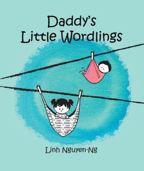 Daddy's Little Wordlings