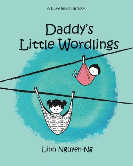 Daddy's Little Wordlings