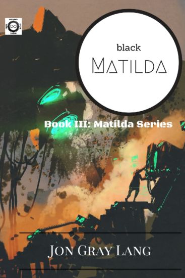 Black Matilda