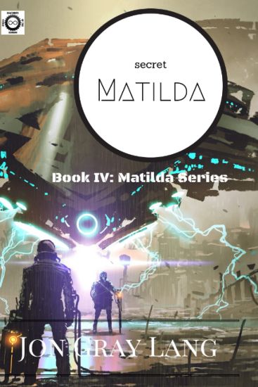 Secret Matilda