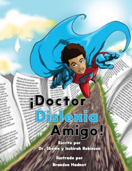 Doctor Dislexia Amigo