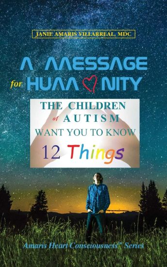 A Message for Humanity