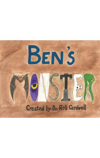 Ben's Monster