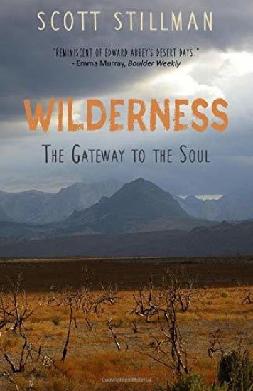 Wilderness, The Gateway To The Soul