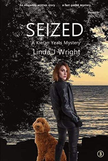 Seized: A Kieran Yeats Mystery