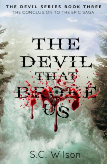 The Devil that Broke Us