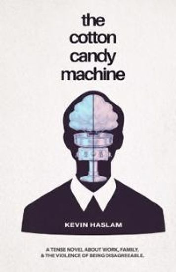 The Cotton Candy Machine