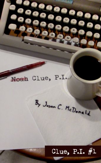Noah Clue, P.I.