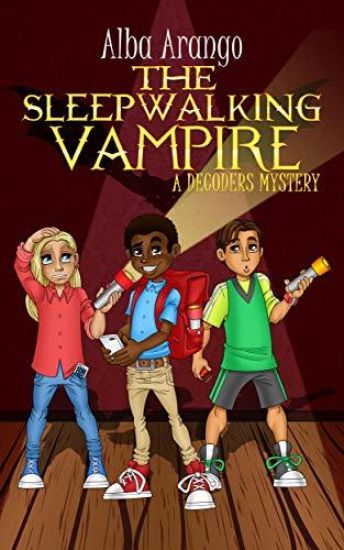 The Sleepwalking Vampire