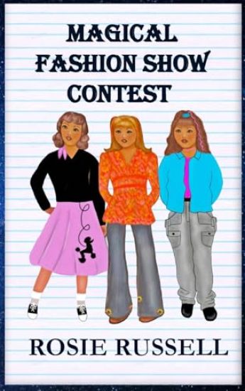 Magical Fashion Show Contest