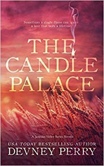 The Candle Palace