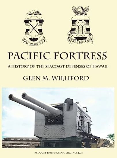 Pacific Fortress
