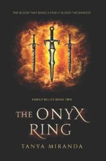 The Onyx Ring