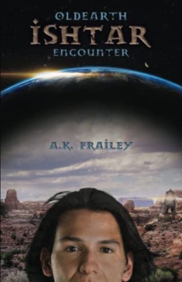 OldEarth Ishtar Encounter