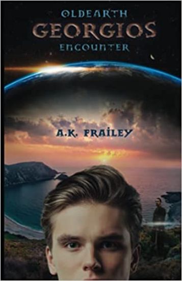 OldEarth Georgios Encounter