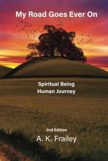 My Road Goes Ever On