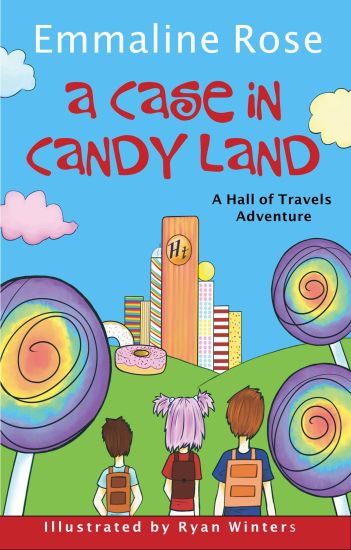 A Case in Candy Land