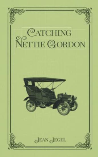Catching Nettie Gordon