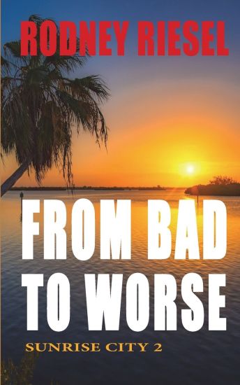 From Bad to Worse: Sunrise City 2