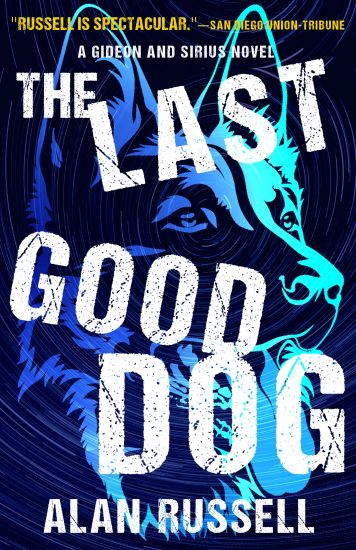 The Last Good Dog