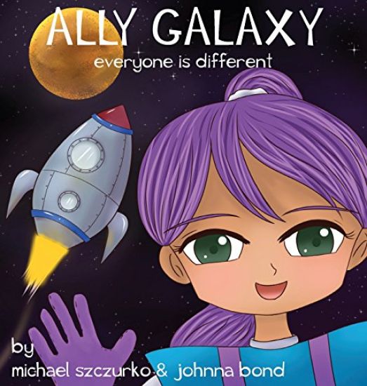 Ally Galaxy