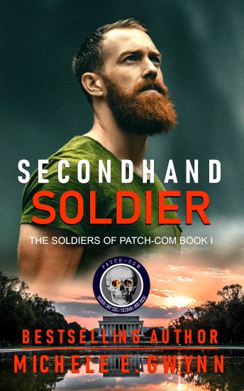 Secondhand Soldier