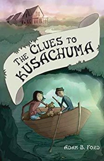The Clues to Kusachuma