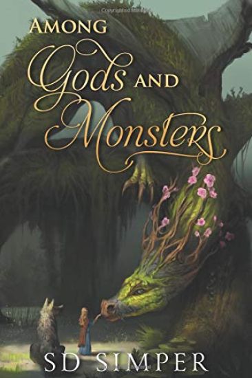 Among Gods and Monsters