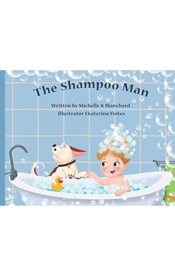 The Shampoo Man