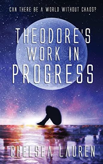 Theodore's Work in Progress