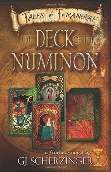 The Deck of the Numinon