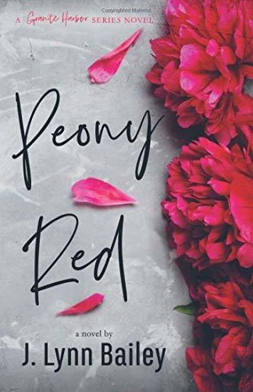 Peony Red