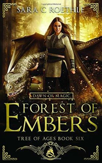 Dawn of Magic: Forest of Embers
