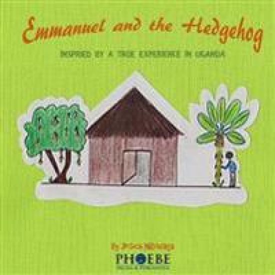 Emmanuel and the Hedgehog