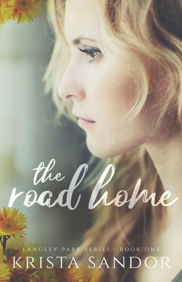 The Road Home: Langley Park Series