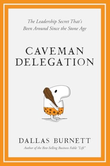 Caveman Delegation